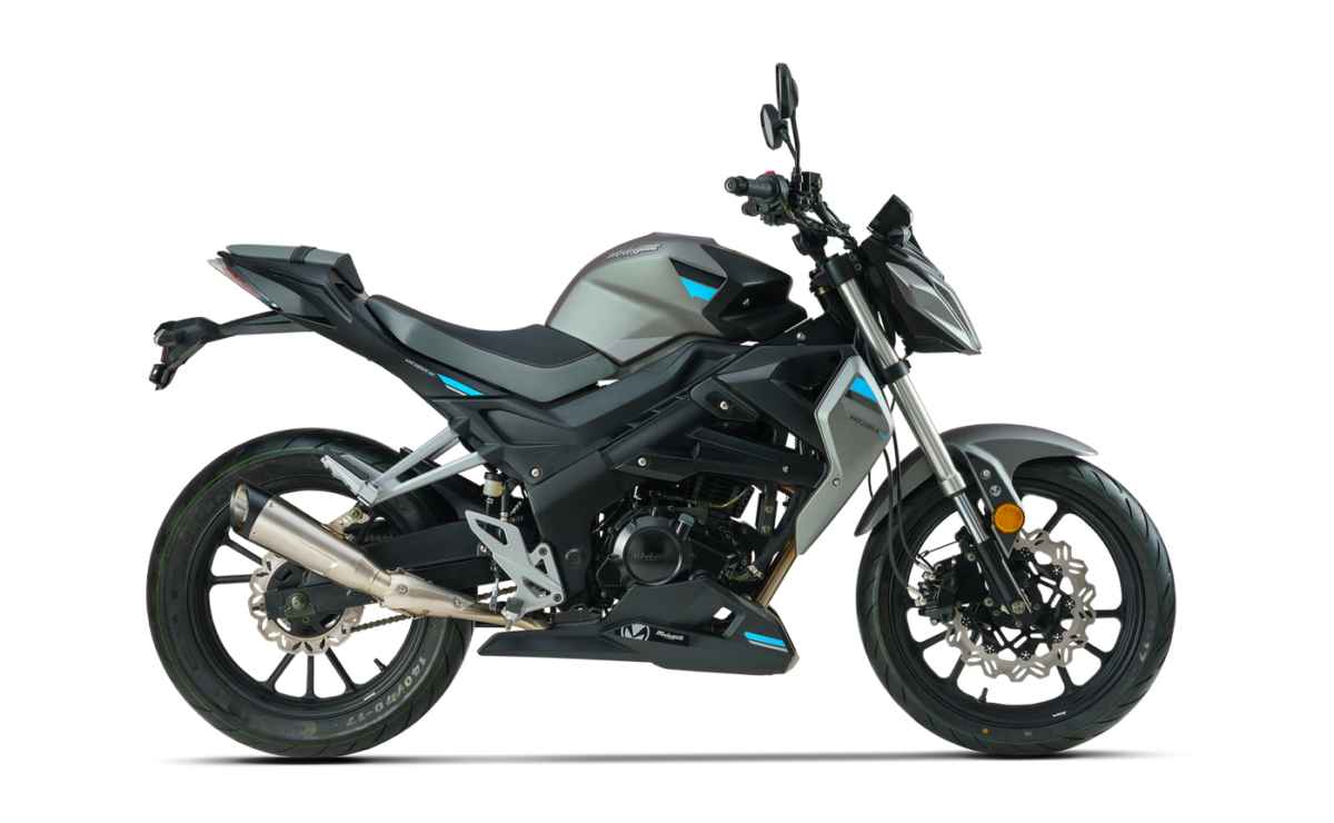 malaguti modena vs yamaha fz 1 Esta nueva naked de 150 cc llega para desafiar a Yamaha FZ: más equipada y mucho más accesible