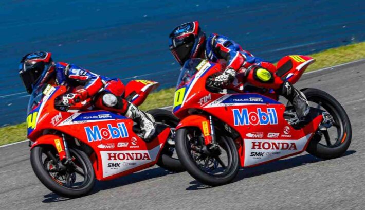mobil moto4
