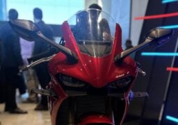 Cuándo llegará y cuánto costará en Argentina la nueva moto de Kove