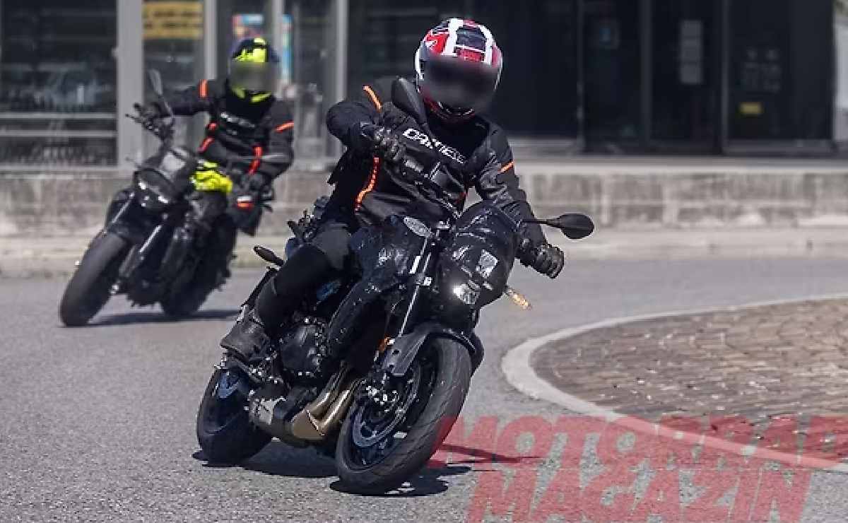 moto guzzi 457 1 Moto Guzzi 457