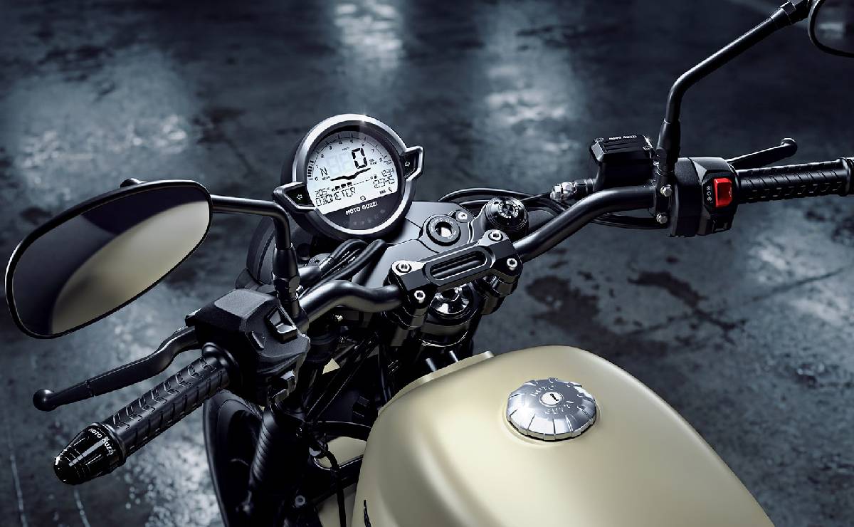 moto guzzi 457 Moto Guzzi 457