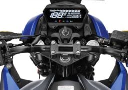 Hero Hunk 125R: Motor y equipamiento de la nueva moto naked