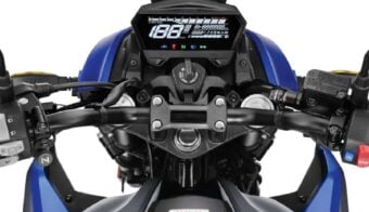 Hero Hunk 125R: Motor y equipamiento de la nueva moto naked
