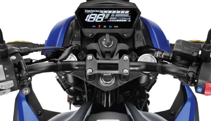 Hero Hunk 125R: Motor y equipamiento de la nueva moto naked