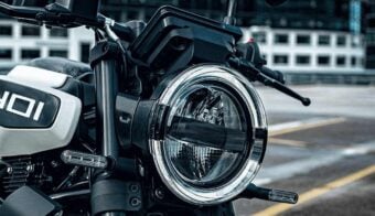 moto husqvarna vitpilen 401 opinion La Husqvarna Vitpilen 401 es una de las mejores opciones de compra como moto urbana, si tenemos en cuenta su precio.
