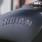 moto indian scout Imagen relacionada