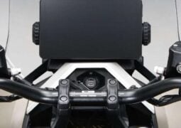 Moto Scooter Zontes 368G