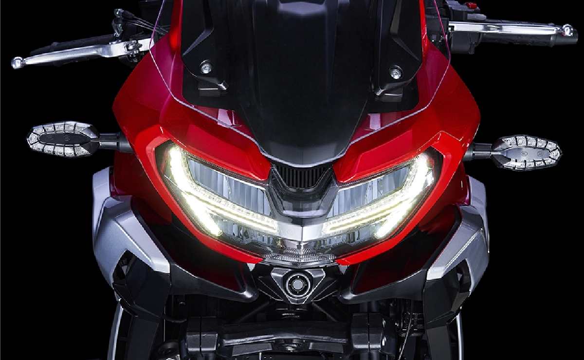 Moto Trail Cyclone RX625