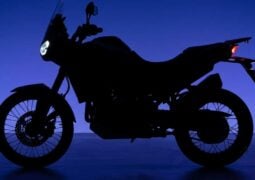 Hero Xpulse 421 Moto trail