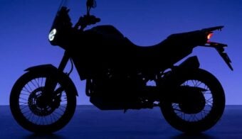 Hero Xpulse 421 Moto trail