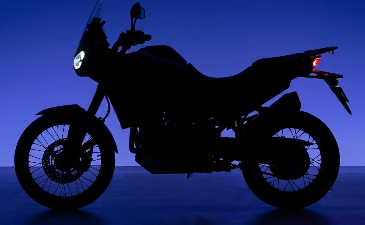 Hero Xpulse 421 Moto trail