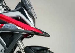 Moto trail Malaguti Trovare 475