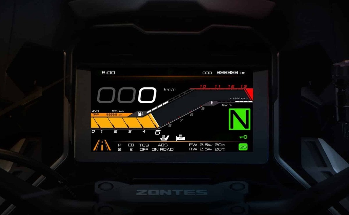 moto trail zontes 703f4 moto trail zontes 703f4