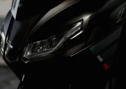 Aprilia: Dos motos diferentes con el mismo precio