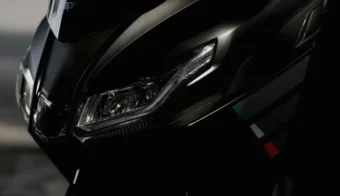 motos urbanas aprilia Aprilia: Dos motos diferentes con el mismo precio