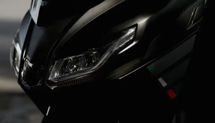 Aprilia: Dos motos diferentes con el mismo precio