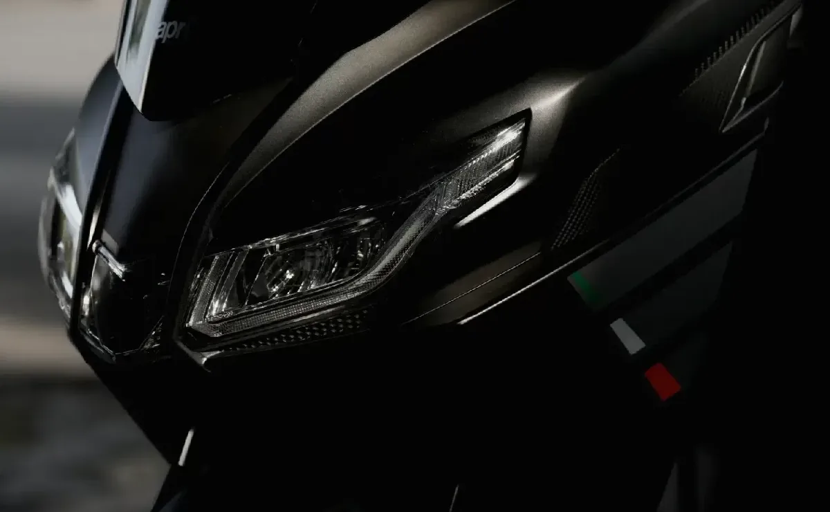 motos urbanas aprilia Aprilia: Dos motos diferentes con el mismo precio