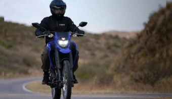 Precio Yamaha XTZ 250