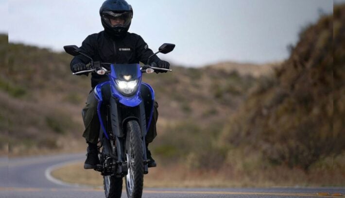 Precio Yamaha XTZ 250