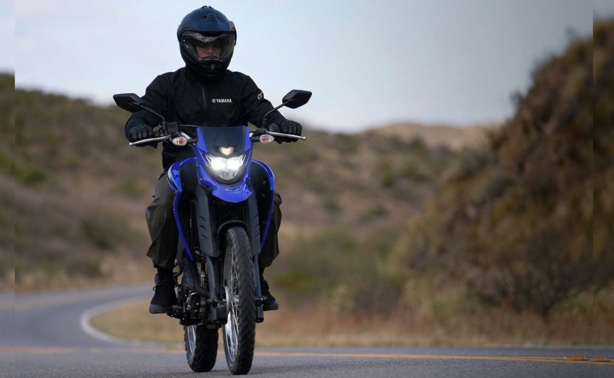 Precio Yamaha XTZ 250