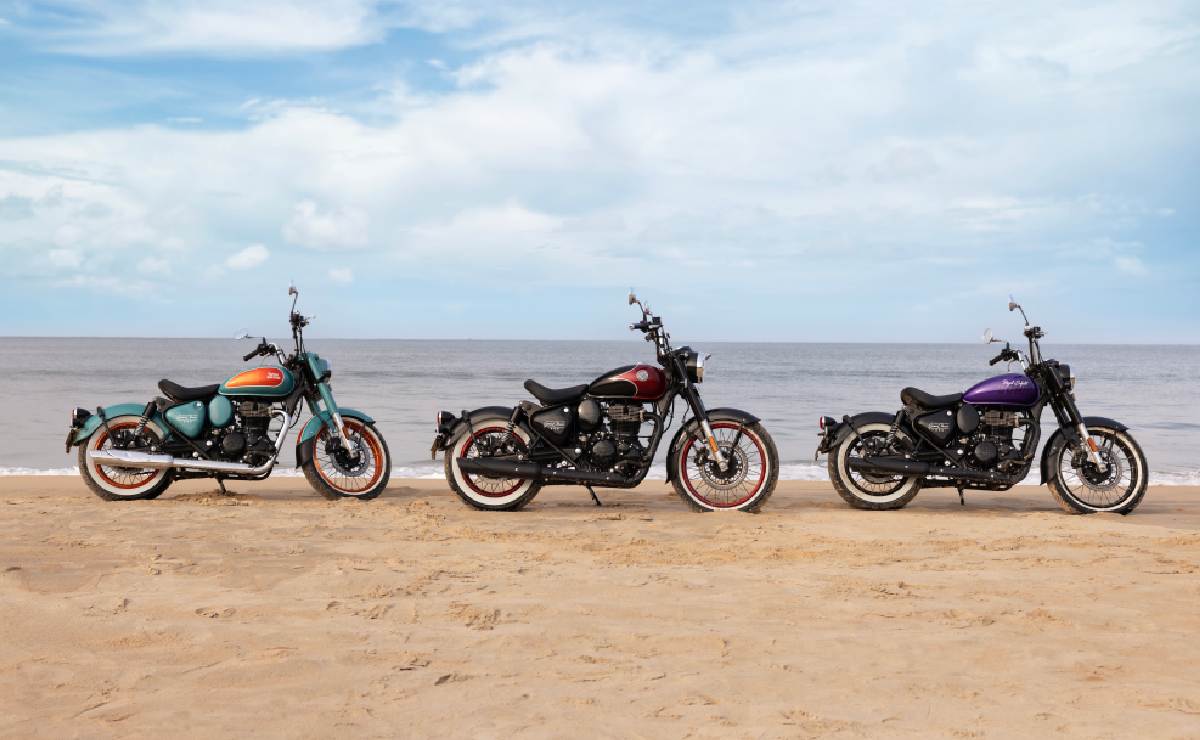 royal enfield goan classic 350 2026 8 Royal Enfield Goan Classic 350