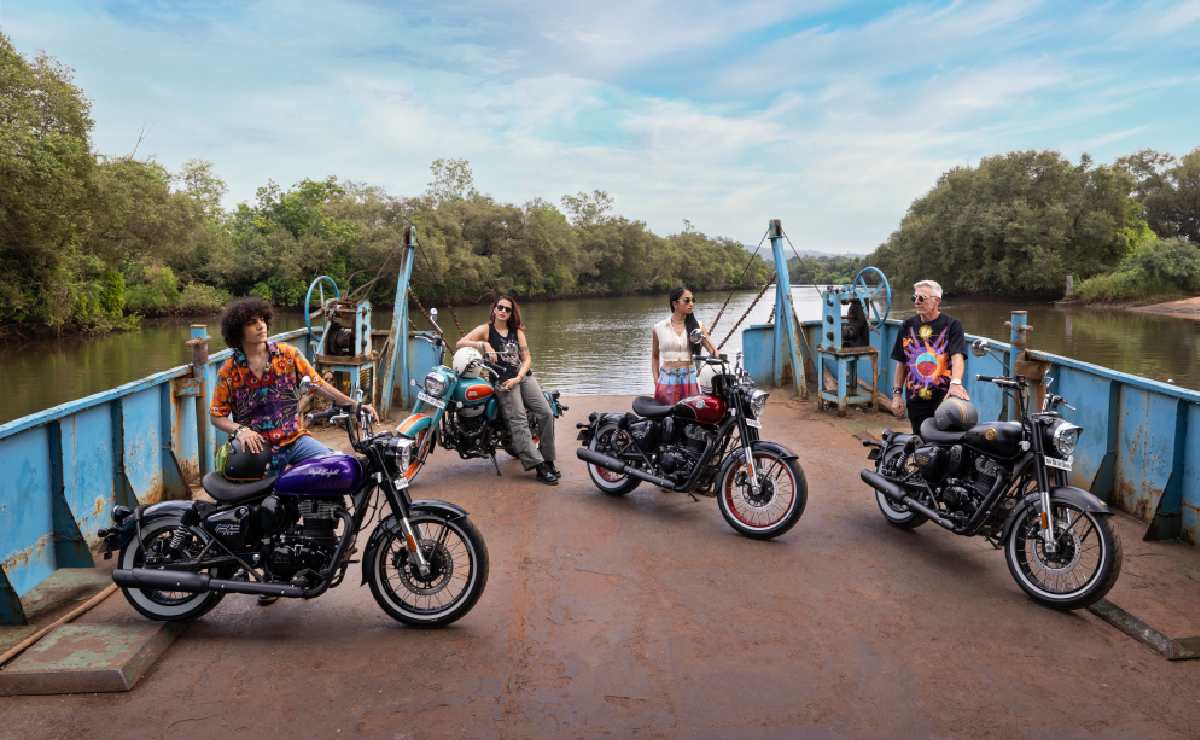 royal enfield goan classic 350 2026 9 Royal Enfield Goan Classic 350