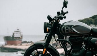 Royal Enfield HNTR 350 2026: