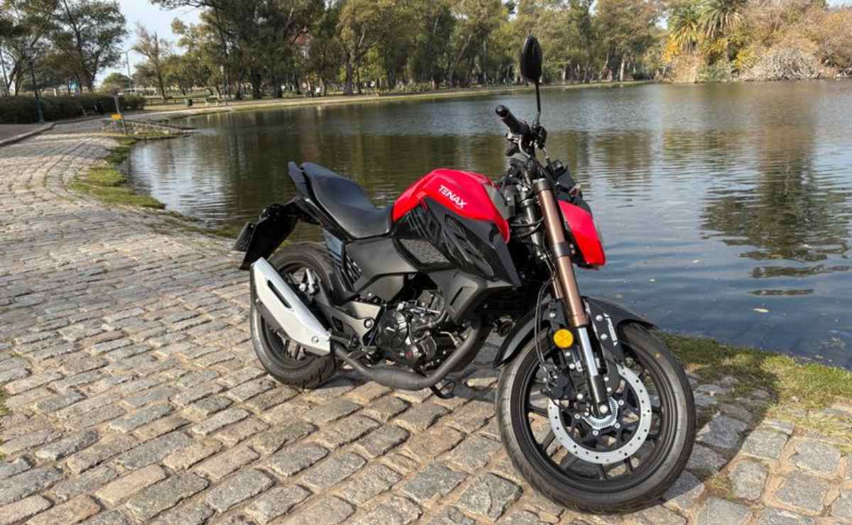 siam tenax 200 test ride 1 Siam Tenax Test Ride