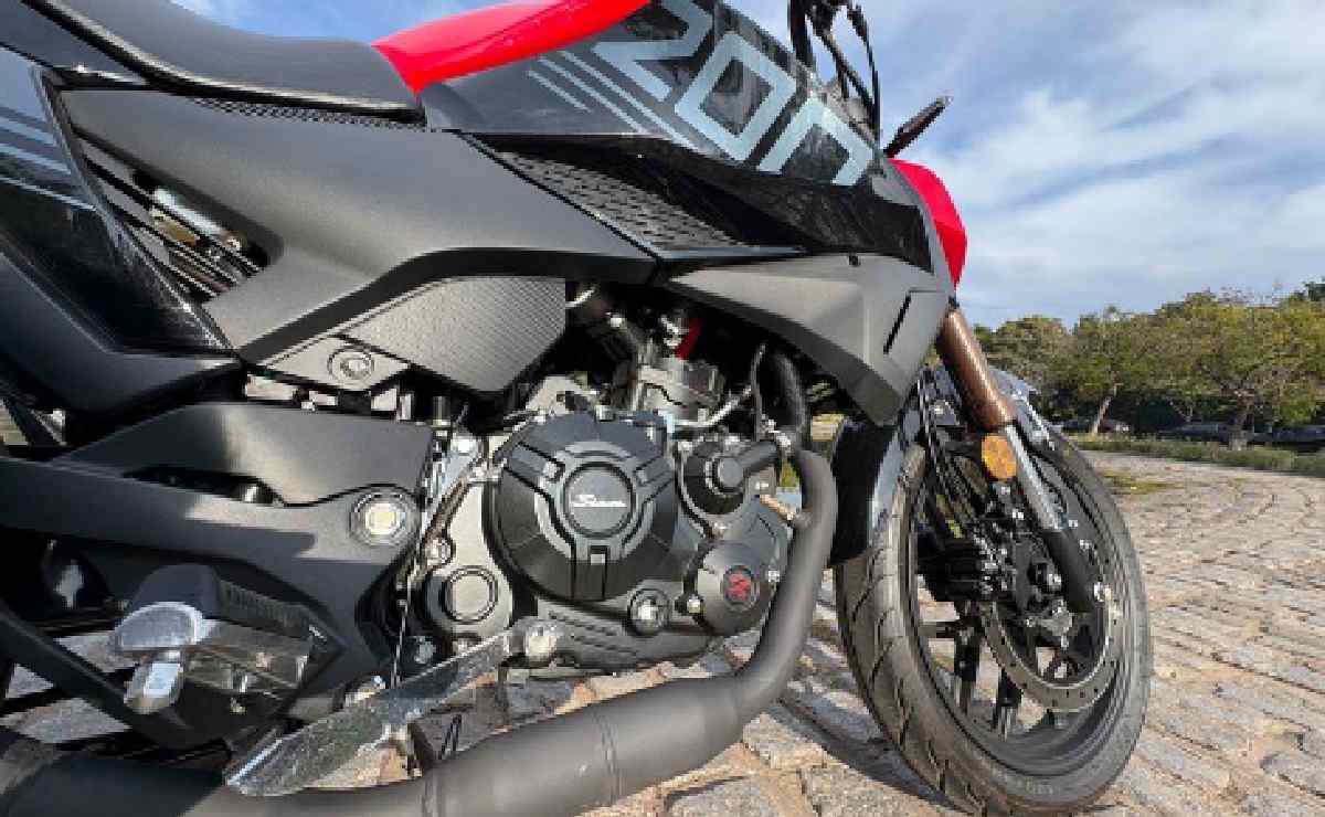 siam tenax 200 test ride 2 Siam Tenax Test Ride