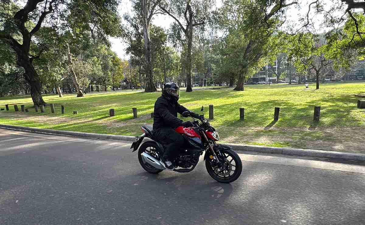 siam tenax 200 test ride 4 Siam Tenax Test Ride