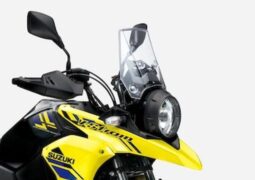 Suzuki V-Strom 250 Japón