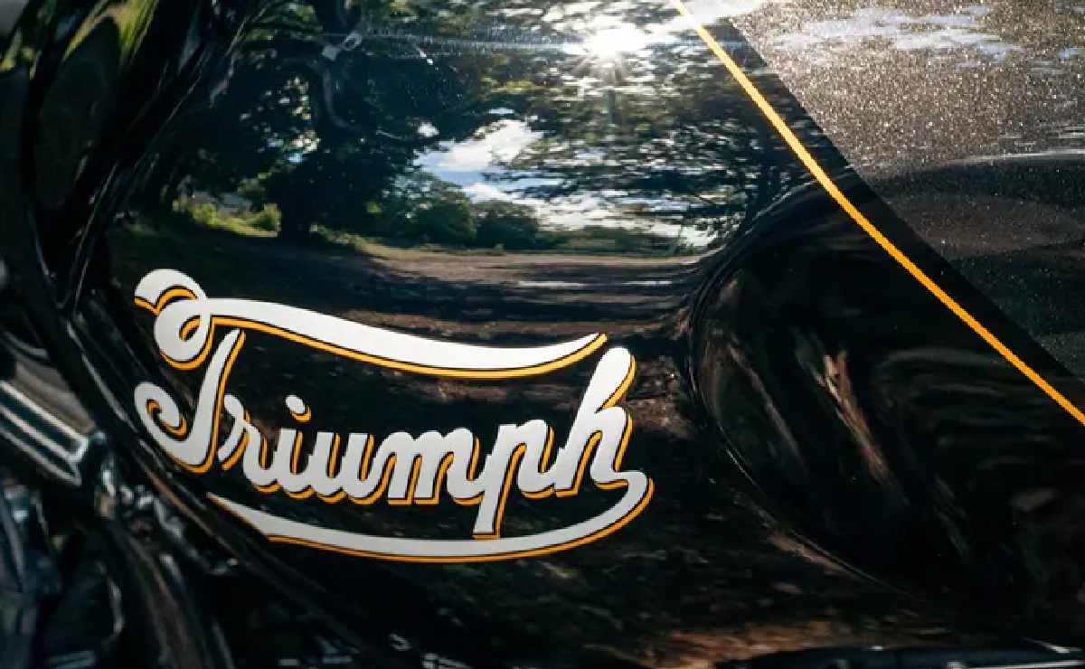 triumph scrambler 400z martin Triumph Scrambler 400X por Martin Motorcycle Company: