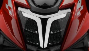 TVS Ntorq 125