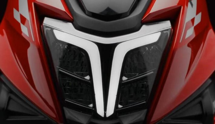 TVS Ntorq 125