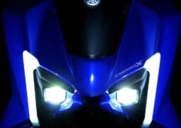 Yamaha Cygnus X TSR Special Edition 2026