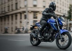 Yamaha FZ25: cuánto cuesta hoy y cómo quedó posicionada en el mercado