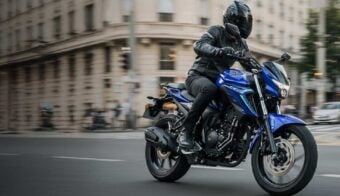yamaha fz25 Yamaha FZ25: cuánto cuesta hoy y cómo quedó posicionada en el mercado