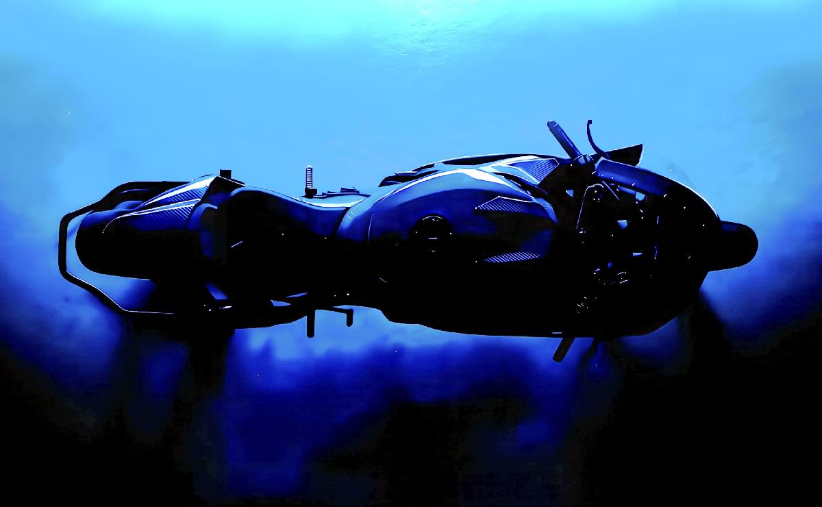 Yamaha Moto3