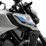 yamaha mt 03 Imagen relacionada
