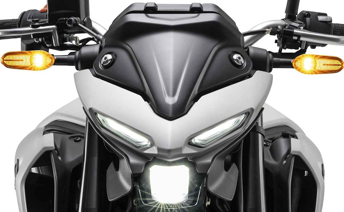 yamaha mt03 Yamaha MT-03