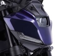 Tecnología Ultra-Miracreate en la Yamaha MT-09: el secreto de los micrómetros