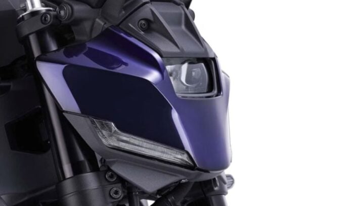 Tecnología Ultra-Miracreate en la Yamaha MT-09: el secreto de los micrómetros