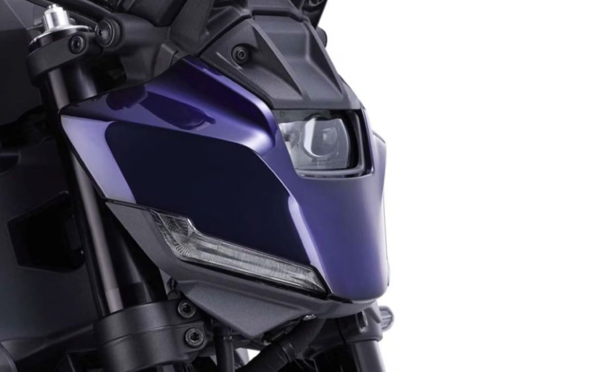 Tecnología Ultra-Miracreate en la Yamaha MT-09: el secreto de los micrómetros
