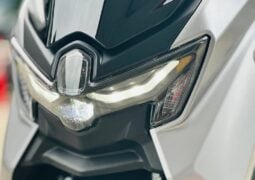 Yamaha NMax Tech Max
