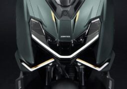 Zontes 150X: Ingeniería y rendimiento