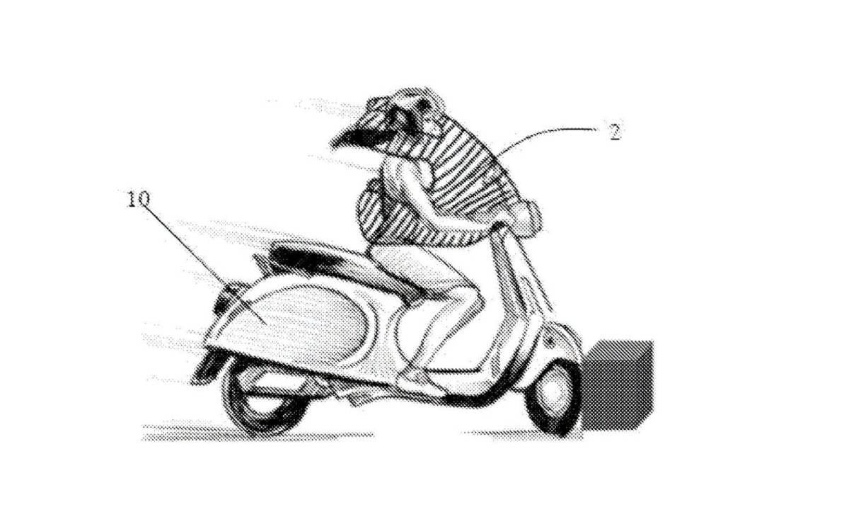 airbag moto Airbag Moto