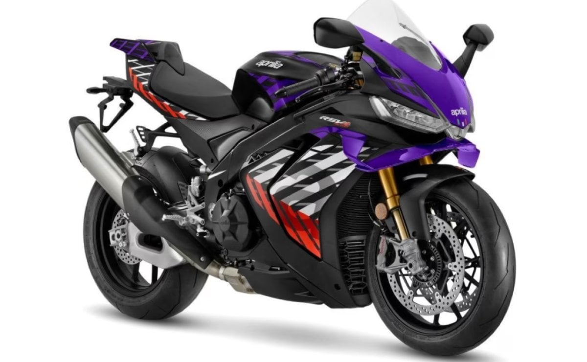 aprilia rsv4 factory2 Aprilia RSV4 Factory