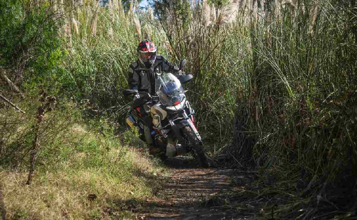 aprilia tuareg 660 1 Aprilia Tuareg 660