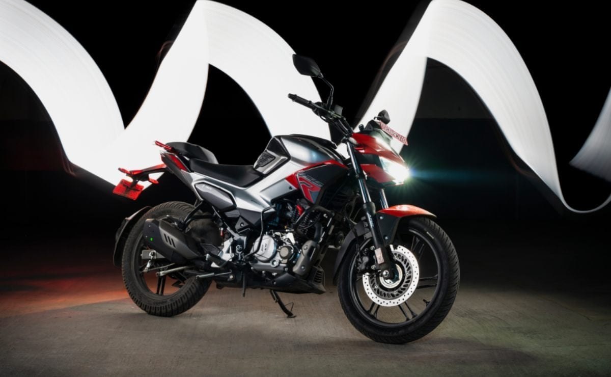 bajaj n125 vs hero hunk 125 r3 Bajaj N125 vs Hero Hunk 125R