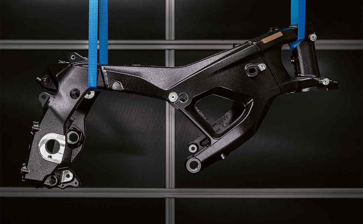 BMW M1000RR 2027